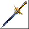 Sword of Revenge
