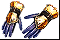 Gloves of Revenge