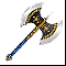 Axe of Revenge