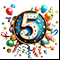 5 ��� NBK