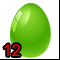 Яйцо №12