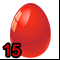 Яйцо №15