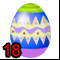 Яйцо №18