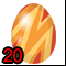 Яйцо №20