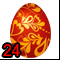 Яйцо №24
