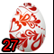 Яйцо №27