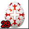 Яйцо №29