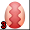 Яйцо №3