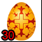 Яйцо №30