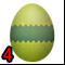 Яйцо №4