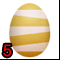 Яйцо №5