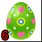 Яйцо №6