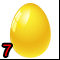 Яйцо №7