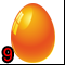 Яйцо №9