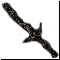 Таящий могущество кинжал