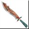 Тяжелый Нож рубки