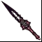 Кинжал Посланника Ада