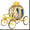 Сувенир "карета"