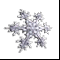 Снежинка